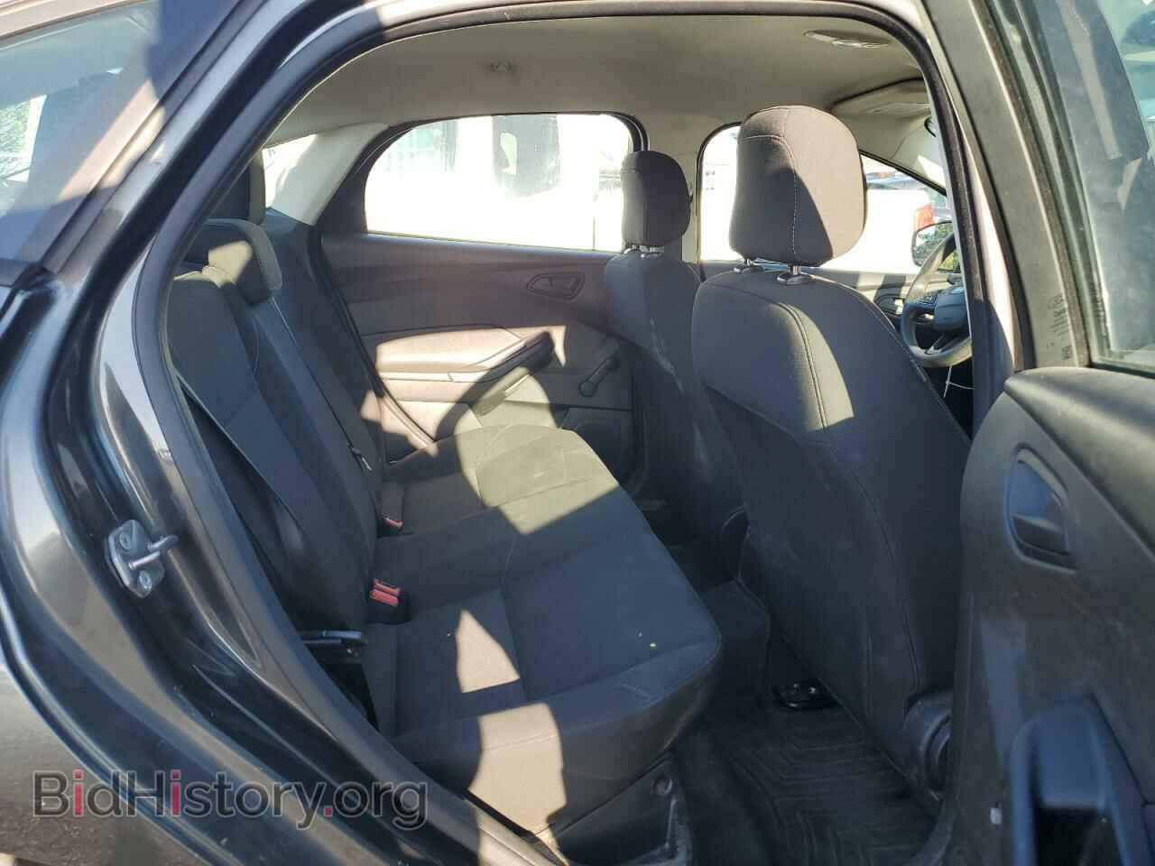 2016 FORD FOCUS - VIN: 1FADP3E26GL210299 - Фото 10