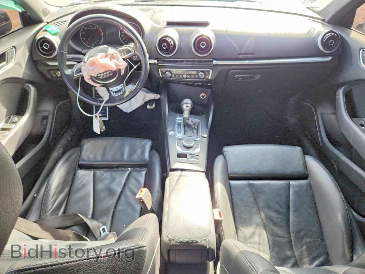2015 AUDI A3 - VIN: WAUEFGFF0F1051569 - Photo 8