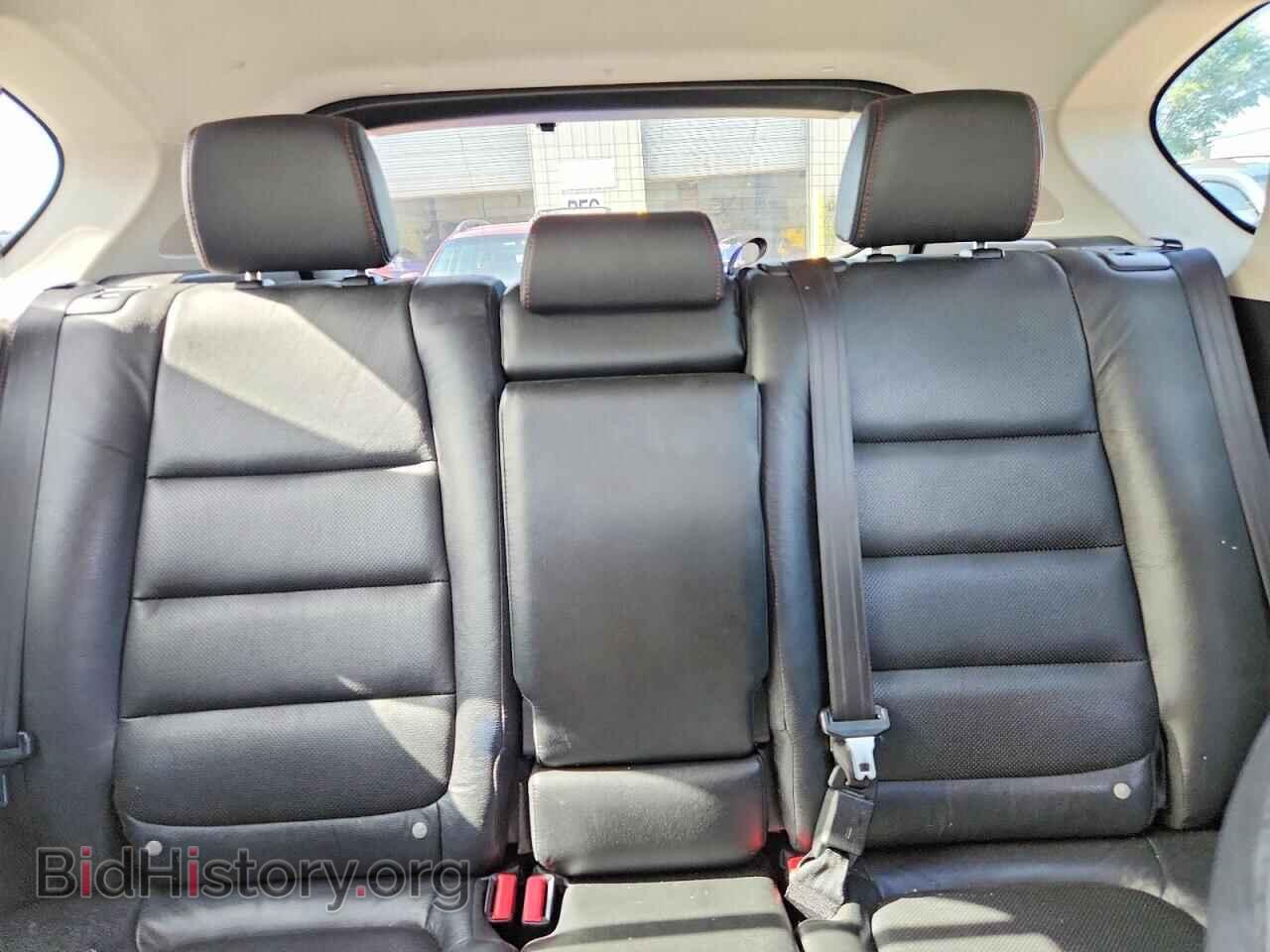 2014 MAZDA CX-5 - VIN: JM3KE4DY4E0419436 - Photo 10