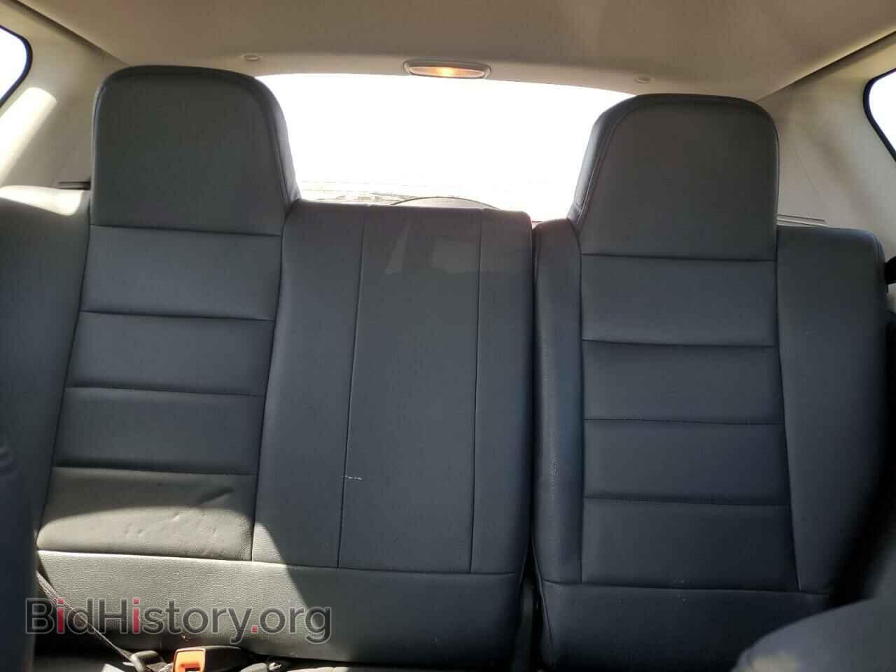 2014 JEEP COMPASS - VIN: 1C4NJCBB8ED648365 - Фото 10