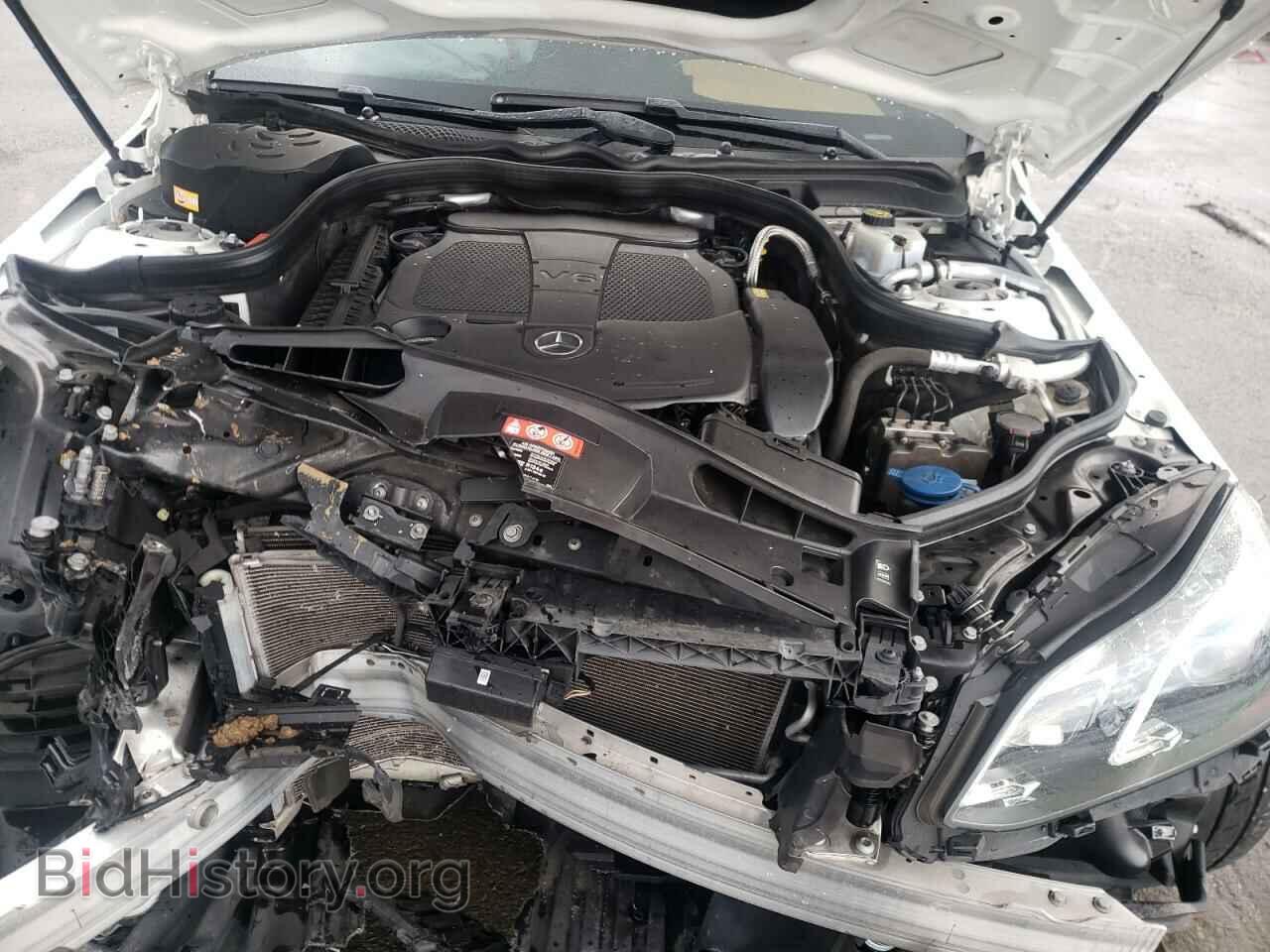 2016 MERCEDES-BENZ E-CLASS - VIN: WDDHF5KBXGB292614 - Фото 7