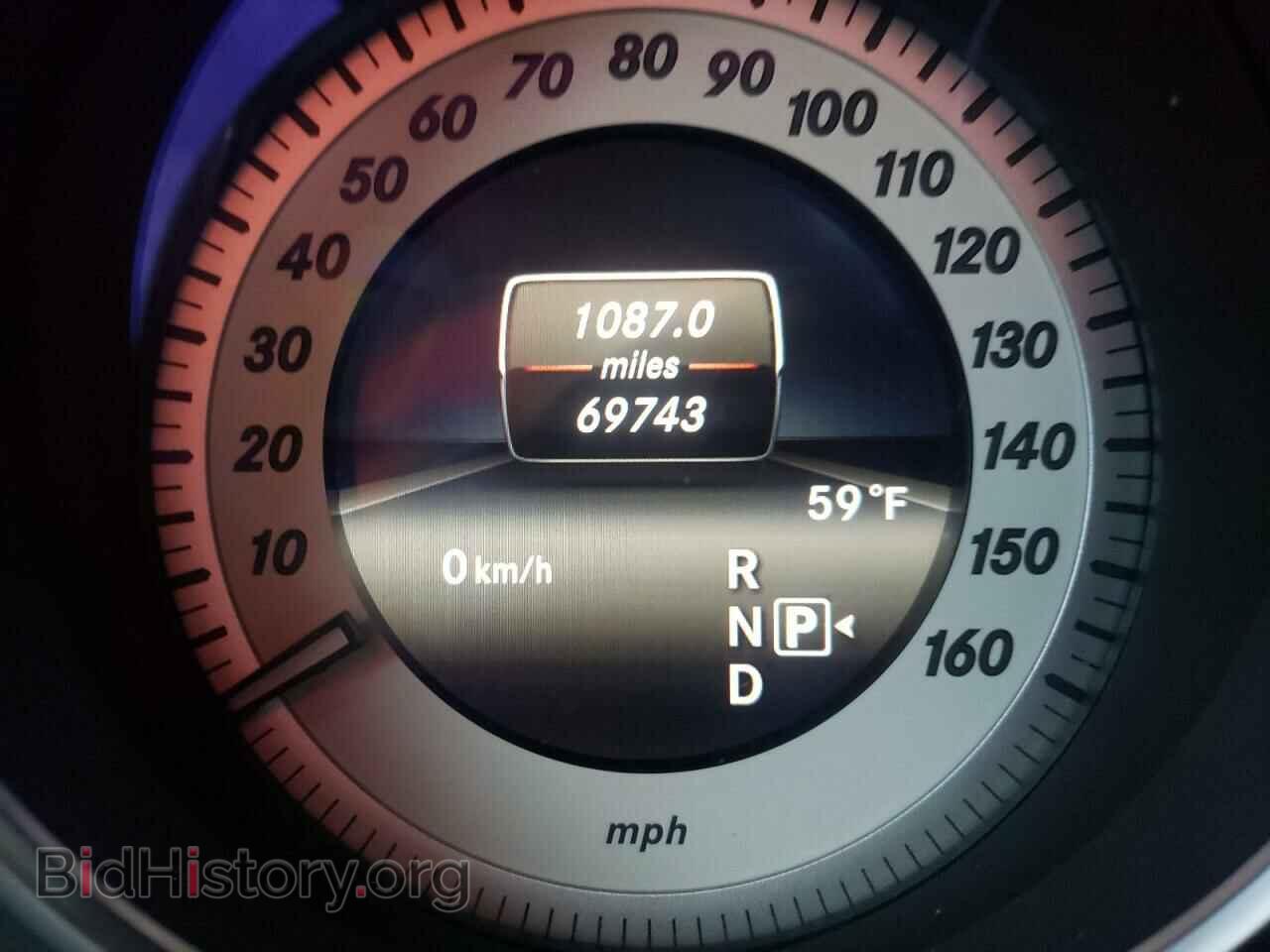 2016 MERCEDES-BENZ E-CLASS - VIN: WDDHF5KBXGB292614 - Фото 8