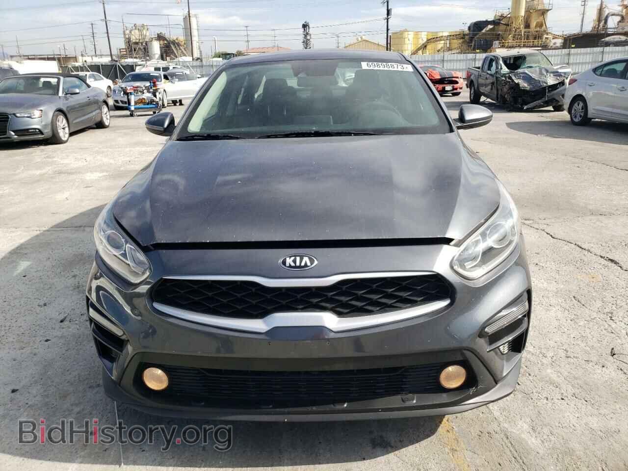 2021 KIA FORTE - VIN: 3KPF24AD3ME356436 - Фото 5