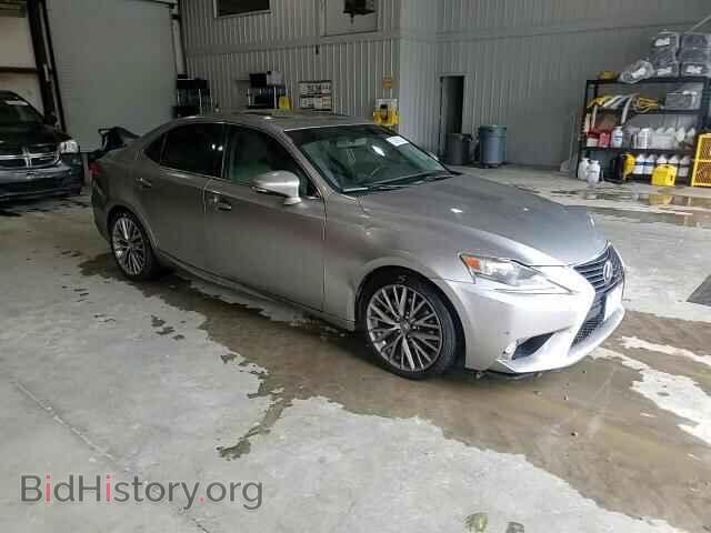 2014 LEXUS IS - VIN: JTHBF1D28E5028694 - Photo 13