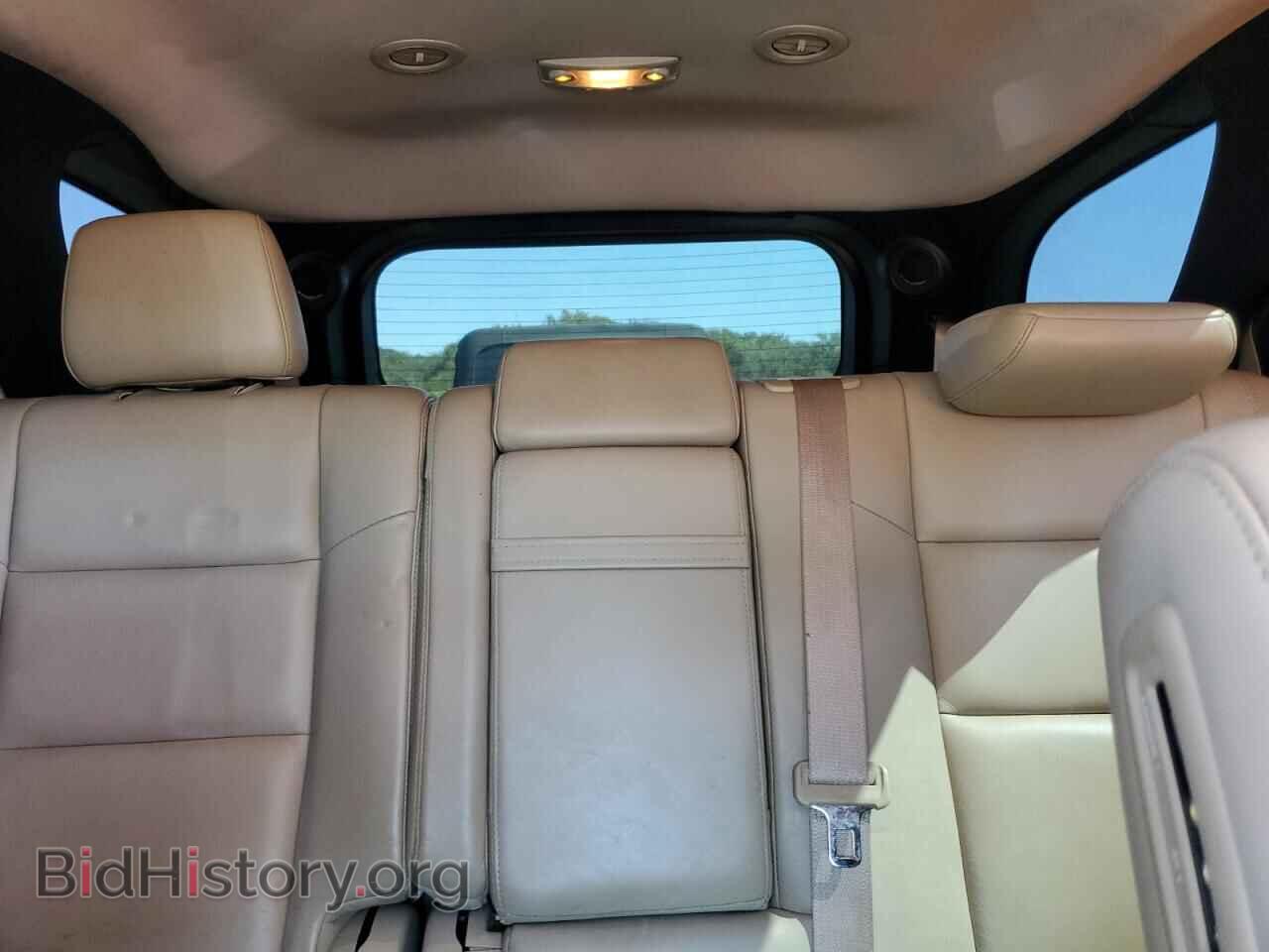 2015 DODGE DURANGO - VIN: 1C4RDHDG7FC765585 - Фото 10