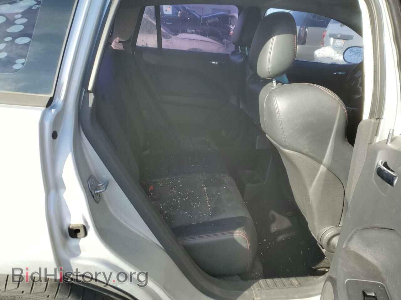 2008 DODGE CALIBER - VIN: 1B3HB68F88D664447 - Фото 10