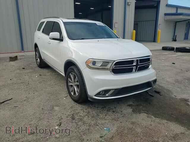 2015 DODGE DURANGO - VIN: 1C4RDHDG0FC709214 - Photo 14