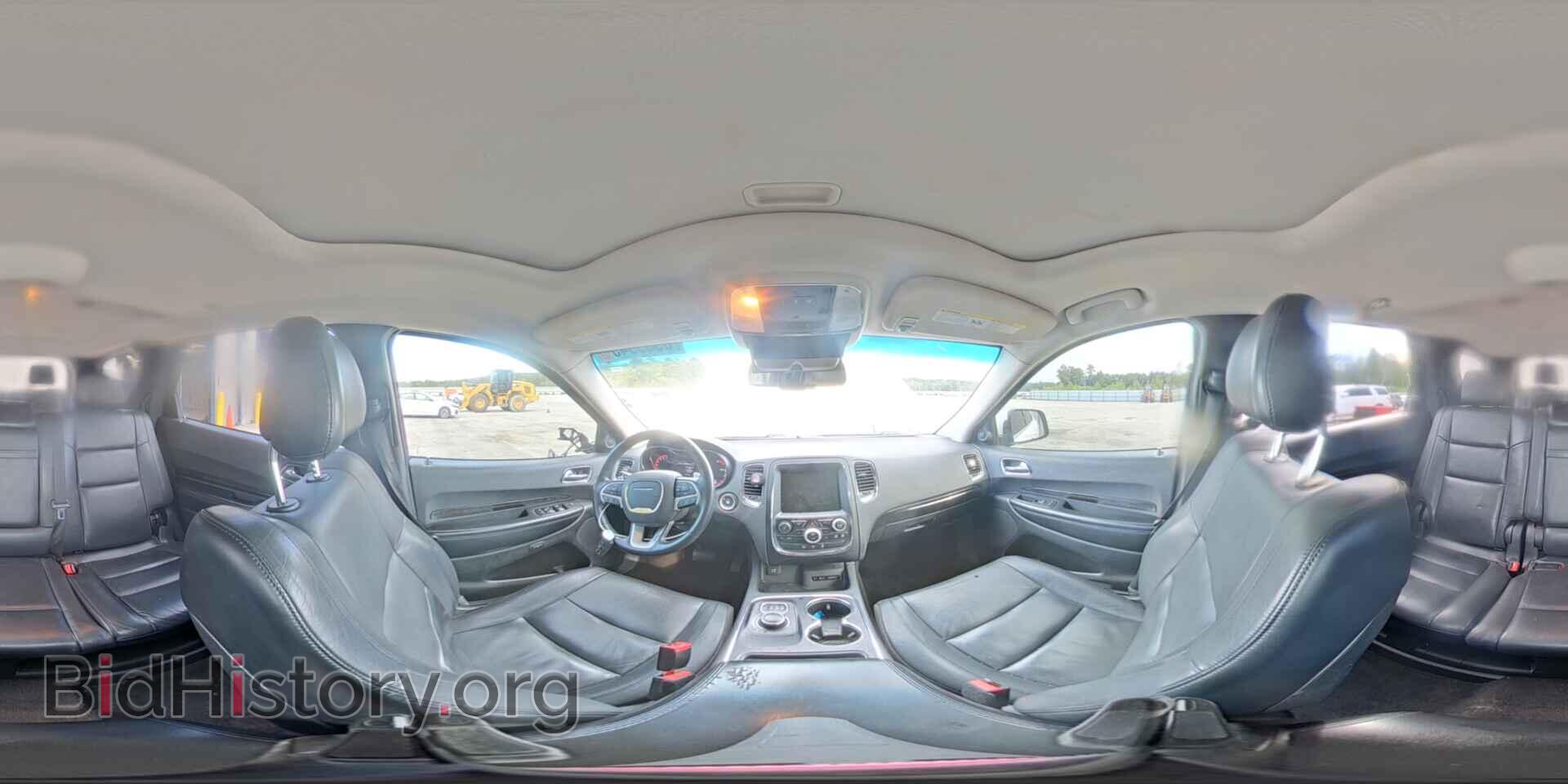 2015 DODGE DURANGO - VIN: 1C4RDHDG0FC709214 - Photo 15