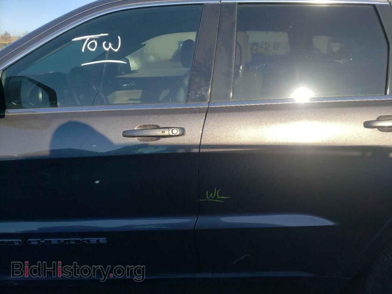 2021 JEEP CHEROKEE - VIN: 1C4RJFAG4MC576472 - Фото 9