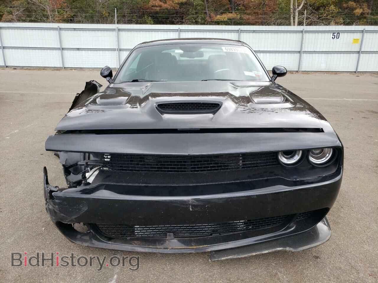 2015 DODGE CHALLENGER - VIN: 2C3CDZC94FH804326 - Photo 5