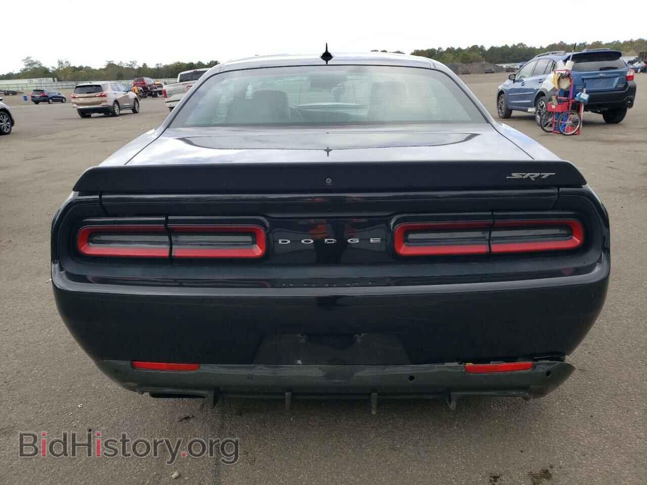 2015 DODGE CHALLENGER - VIN: 2C3CDZC94FH804326 - Photo 6