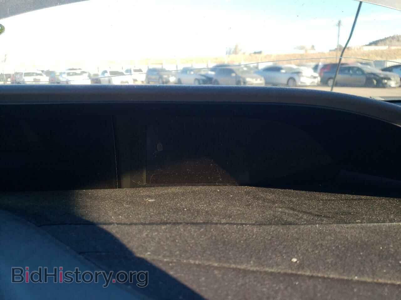 2012 HONDA CIVIC - VIN: 2HGFB2F98CH522656 - Photo 8