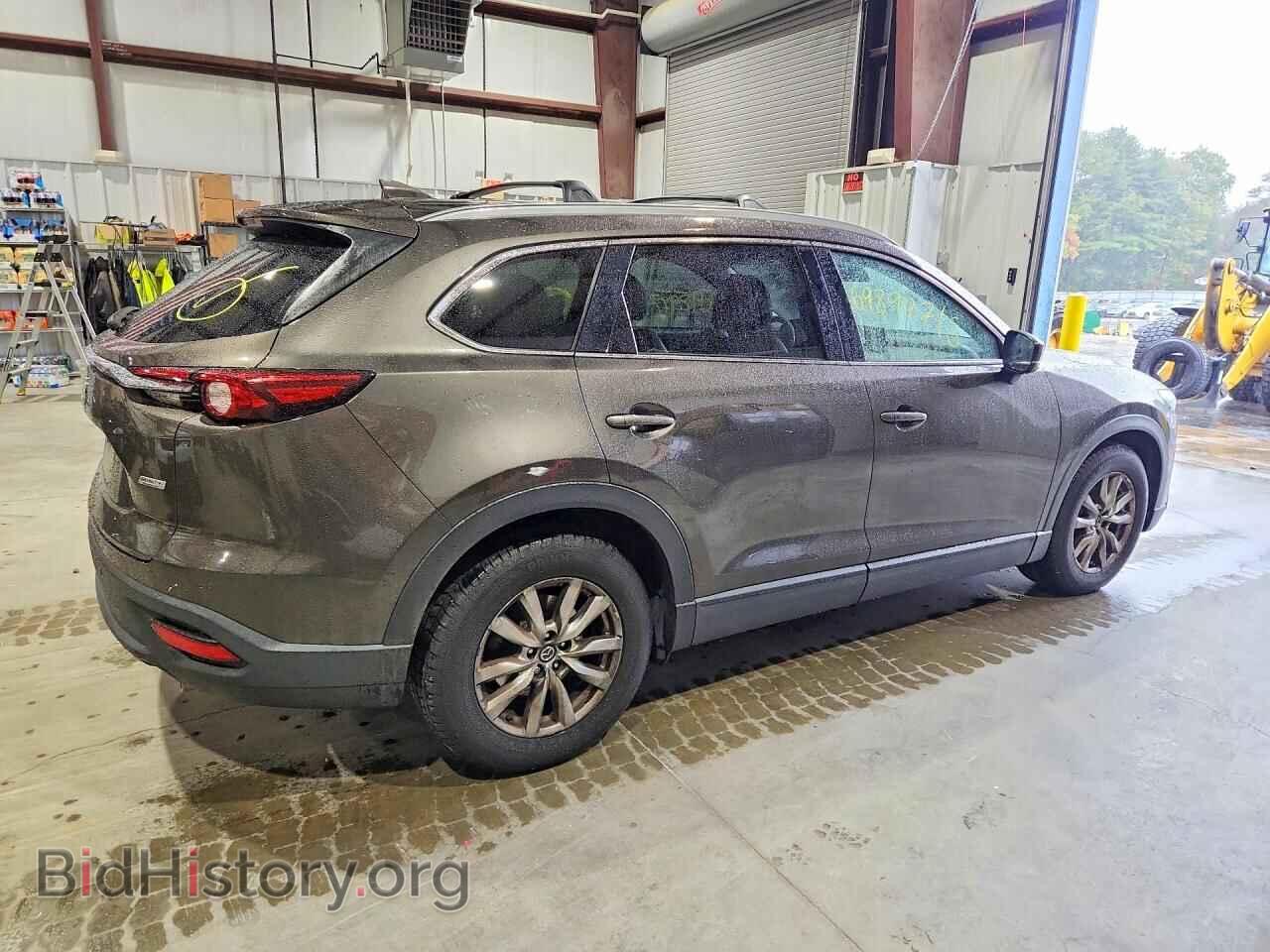 2017 MAZDA CX-9 - VIN: JM3TCBCY7H0133794 - Photo 3