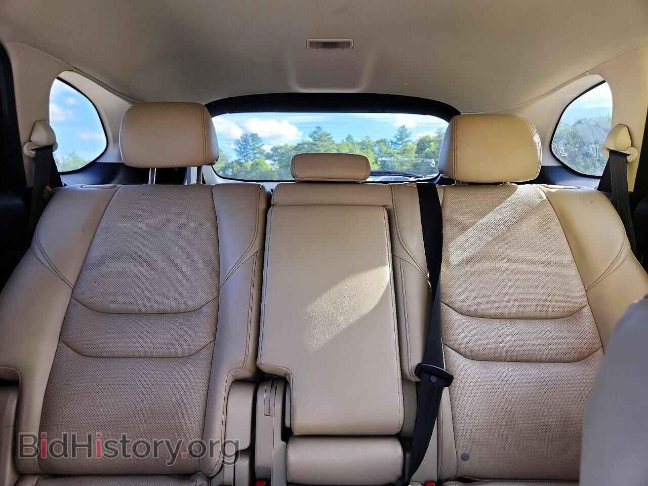 2017 MAZDA CX-9 - VIN: JM3TCBCY7H0133794 - Photo 10
