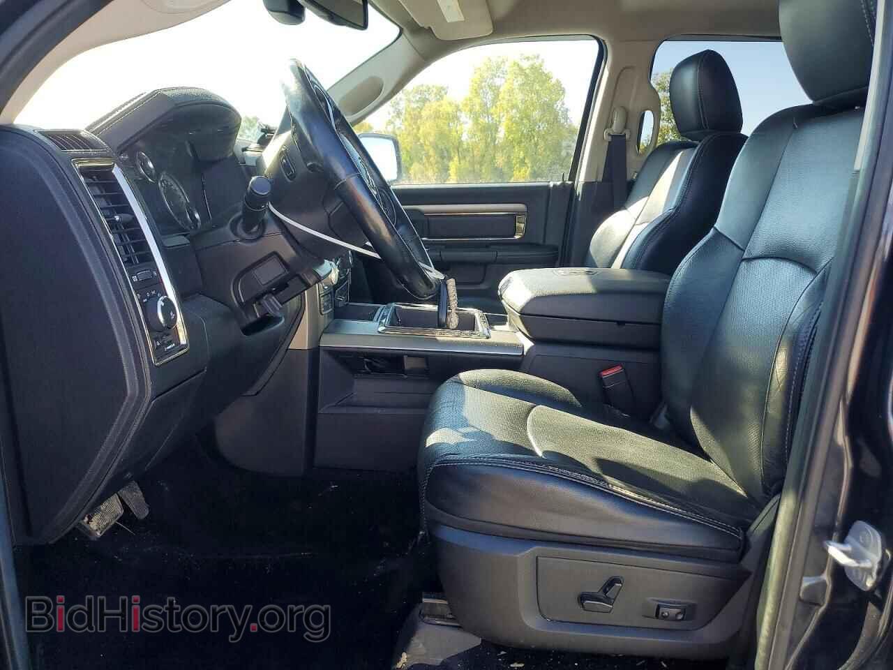 2014 RAM 1500 - VIN: 1C6RR7MT8ES308031 - Фото 7