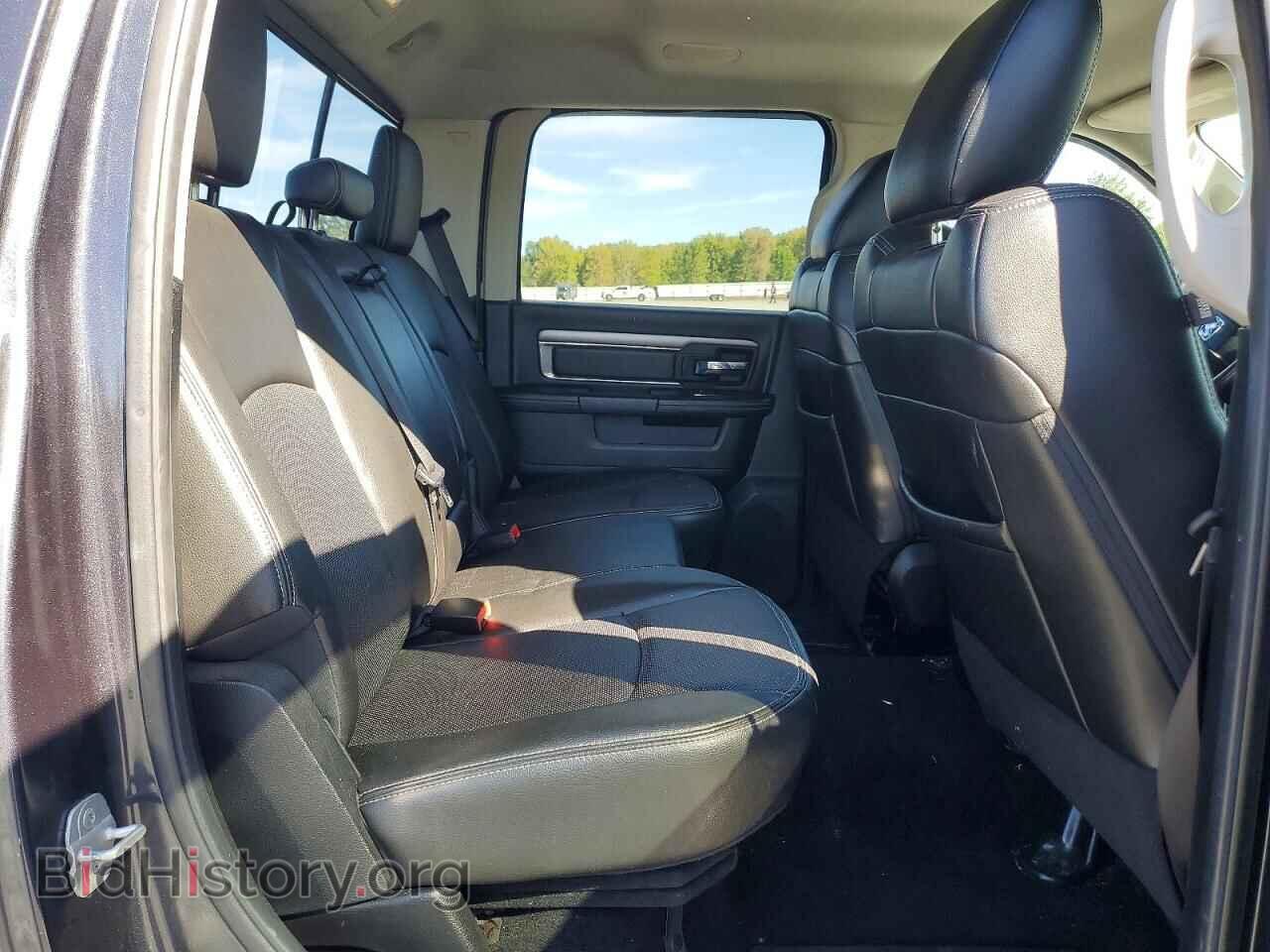 2014 RAM 1500 - VIN: 1C6RR7MT8ES308031 - Фото 10