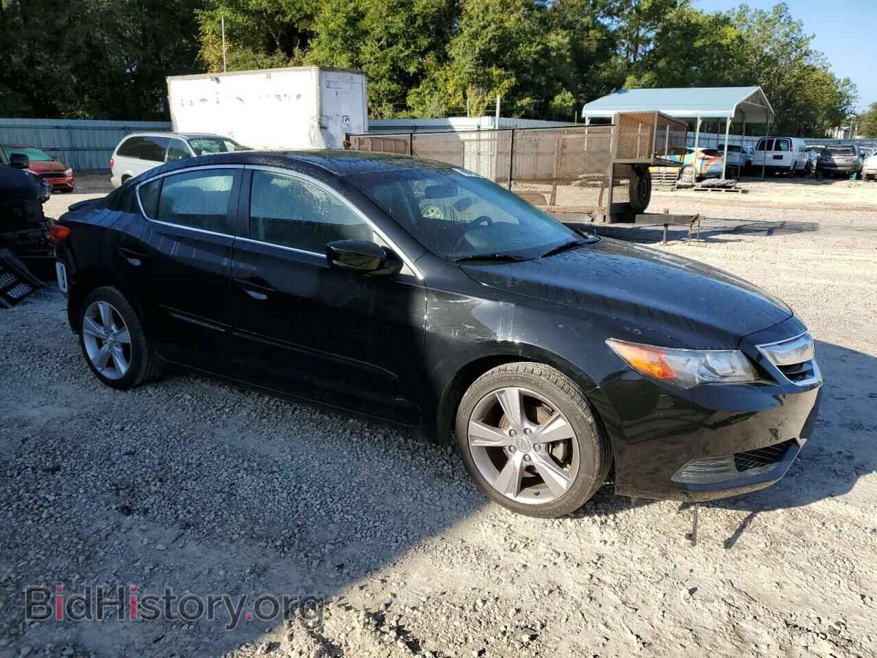 2014 ACURA ILX - VIN: 19VDE1F36EE002336 - Фото 4