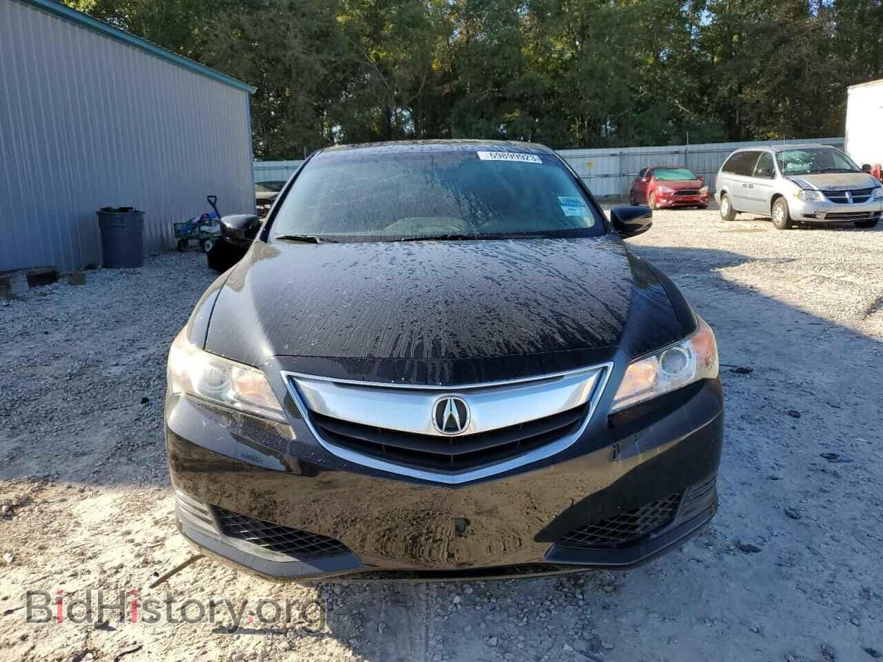 2014 ACURA ILX - VIN: 19VDE1F36EE002336 - Фото 5