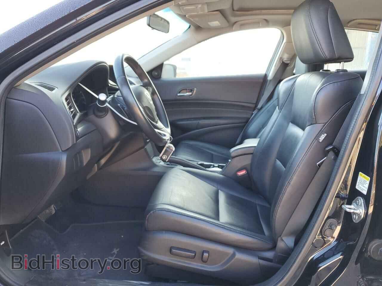 2014 ACURA ILX - VIN: 19VDE1F36EE002336 - Фото 7