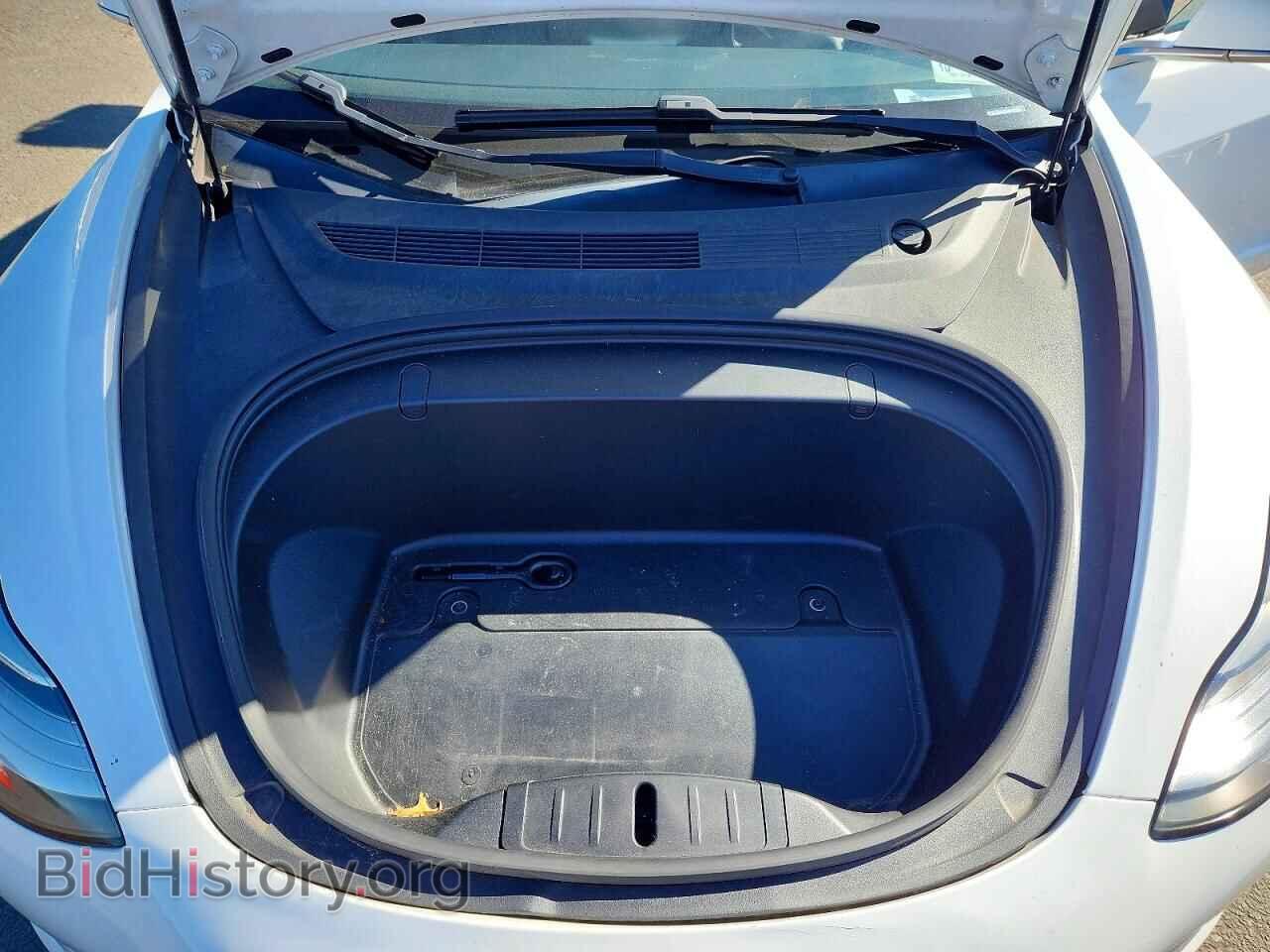 2019 TESLA MODEL 3 - VIN: 5YJ3E1EA5KF447532 - Photo 11