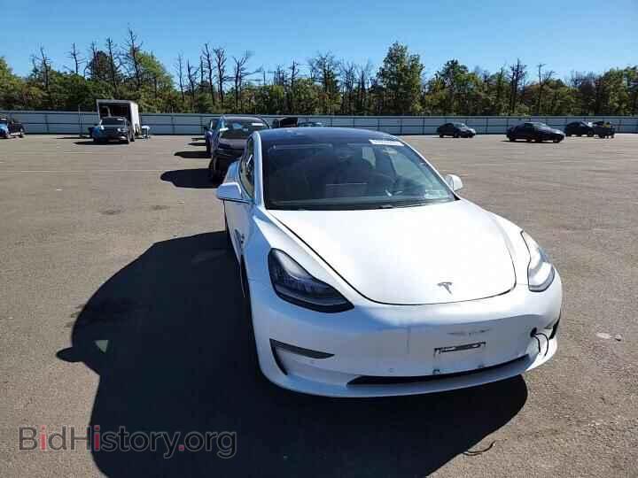 2019 TESLA MODEL 3 - VIN: 5YJ3E1EA5KF447532 - Photo 13