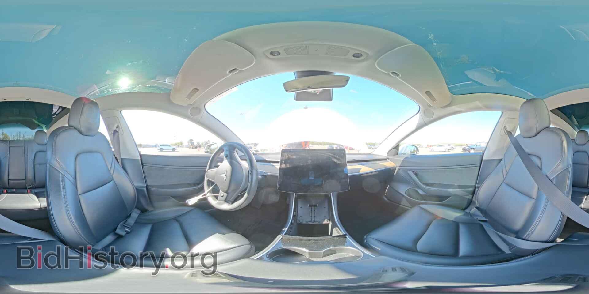 2019 TESLA MODEL 3 - VIN: 5YJ3E1EA5KF447532 - Photo 14
