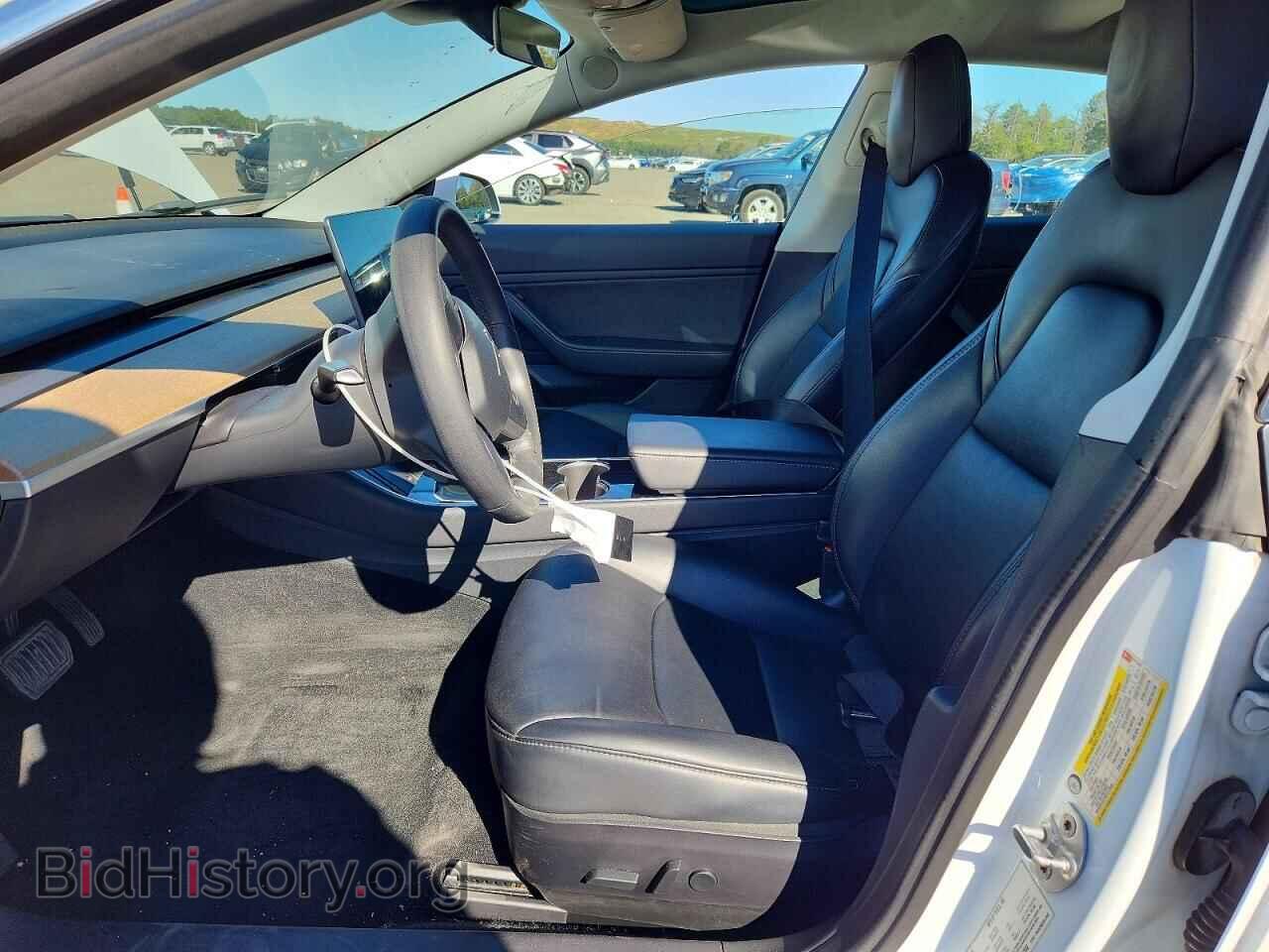2019 TESLA MODEL 3 - VIN: 5YJ3E1EA5KF447532 - Photo 7