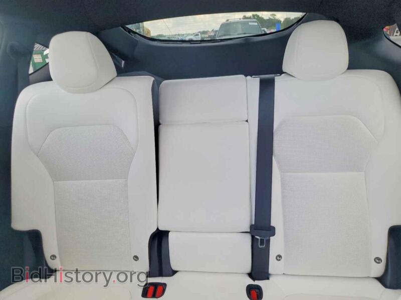 2026 Tesla MODEL Y (VIN 7SAYGDED9TA707749) — photo 10 of 16