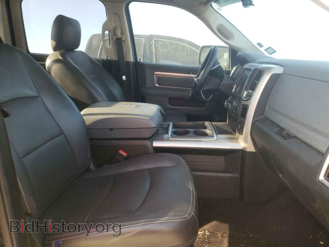 2014 RAM 1500 - VIN: 1C6RR6LT2ES272073 - Фото 5