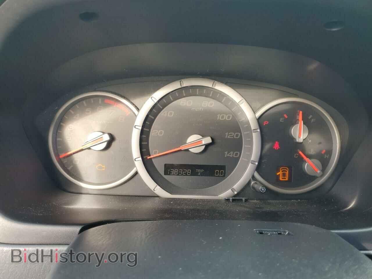 2006 HONDA PILOT - VIN: 5FNYF28176B048809 - Фото 9