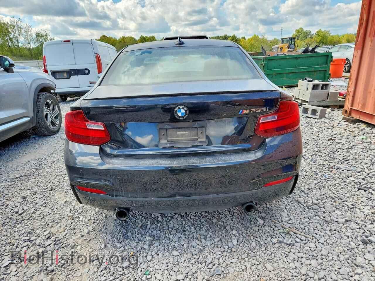 2015 BMW M2 - VIN: WBA1J7C55FV358544 - Photo 6