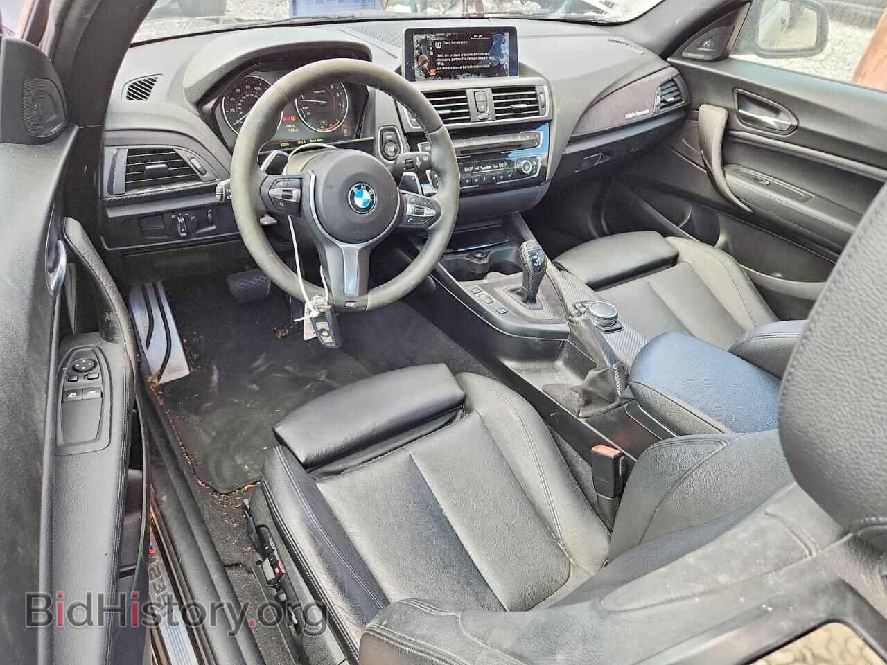 2015 BMW M2 - VIN: WBA1J7C55FV358544 - Photo 8