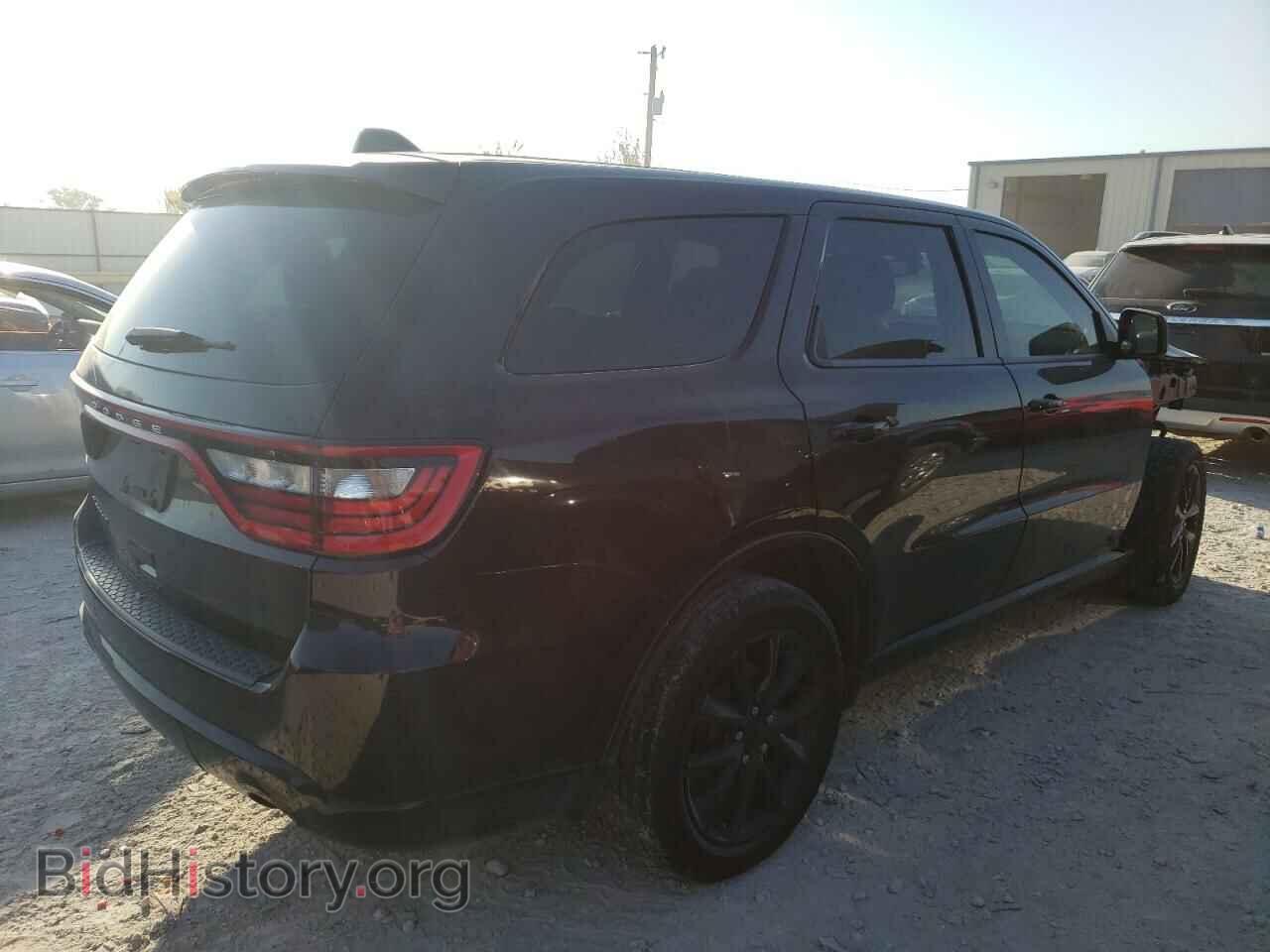 2017 DODGE DURANGO - VIN: 1C4RDHAG4HC960373 - Photo 3