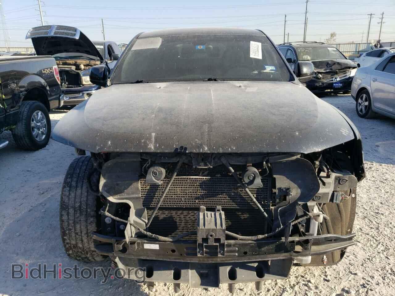 2017 DODGE DURANGO - VIN: 1C4RDHAG4HC960373 - Photo 5