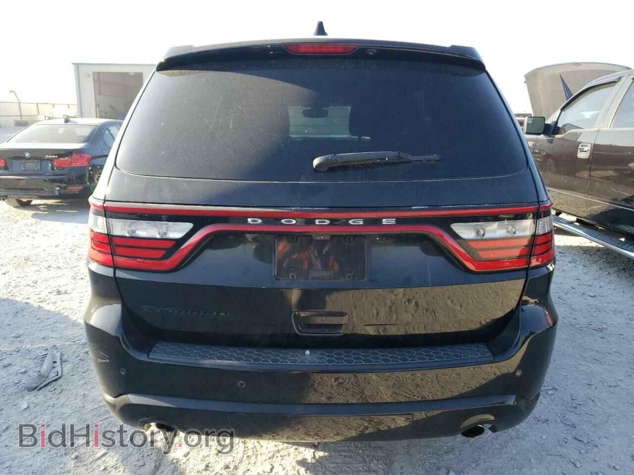 2017 DODGE DURANGO - VIN: 1C4RDHAG4HC960373 - Photo 6