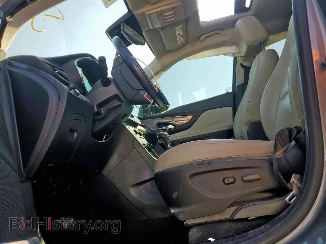 2019 BUICK ENCORE - VIN: KL4CJCSM9KB934106 - Фото 7