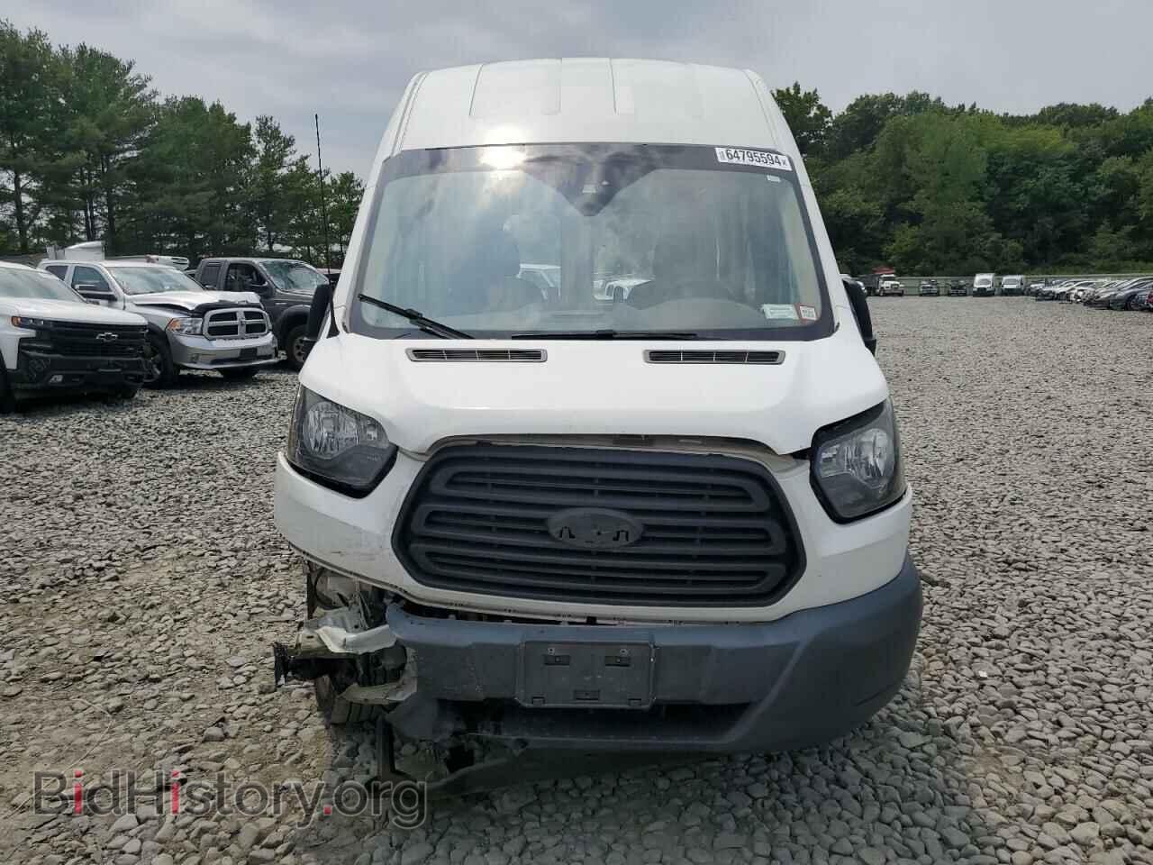 2017 FORD TRANSIT - VIN: 1FTYR2UM2HKA35978 - Фото 5