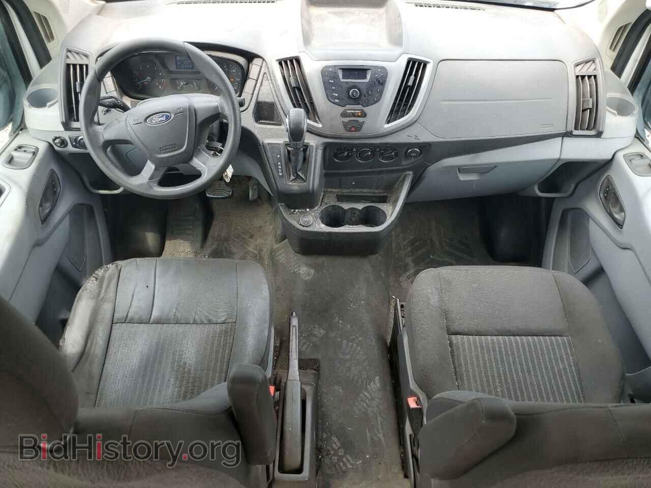 2017 FORD TRANSIT - VIN: 1FTYR2UM2HKA35978 - Фото 8