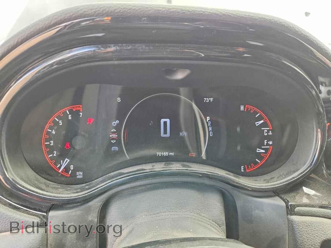 2024 DODGE DURANGO - VIN: 1C4RDJFG0RC135108 - Photo 9