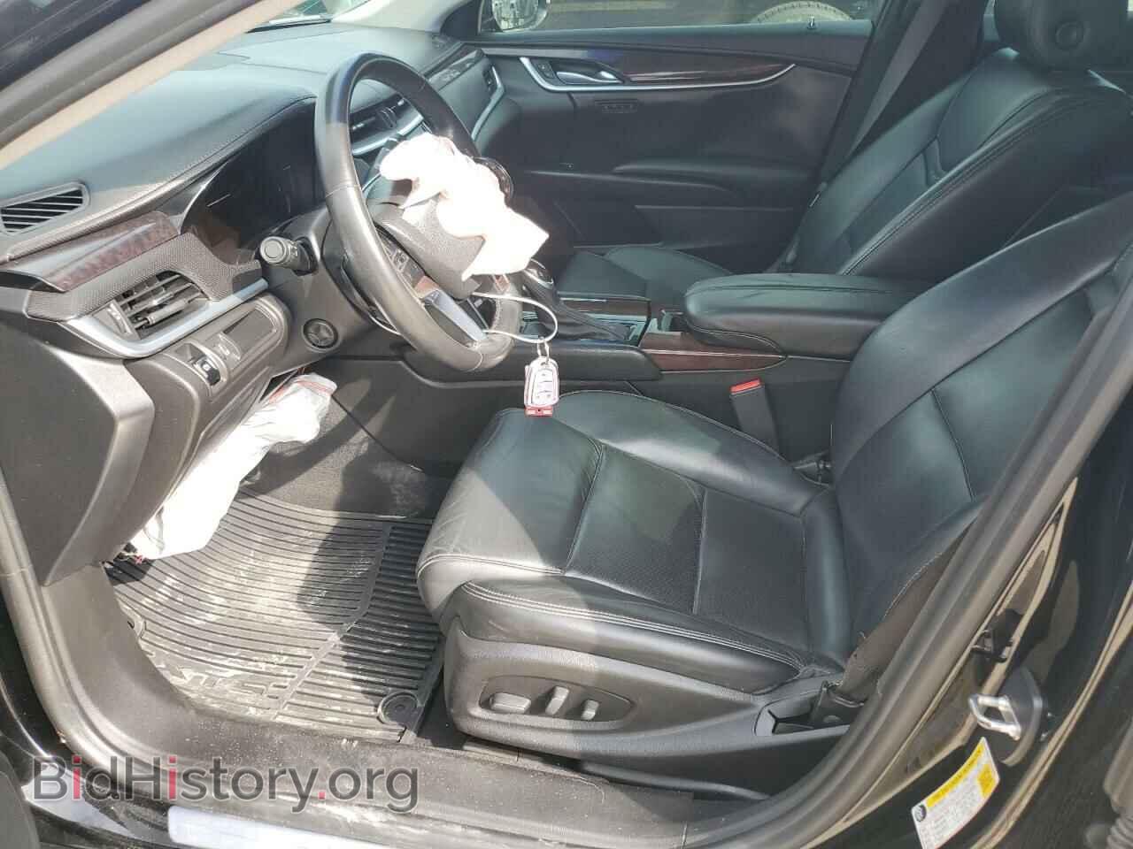 2015 CADILLAC XTS - VIN: 2G61M5S32F9292099 - Фото 7