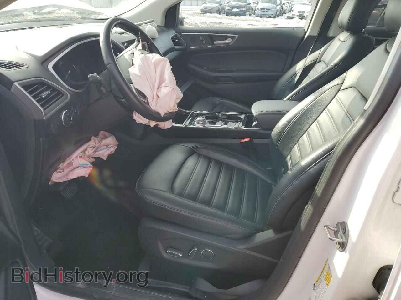 2019 FORD EDGE - VIN: 2FMPK4J9XKBC09739 - Фото 7