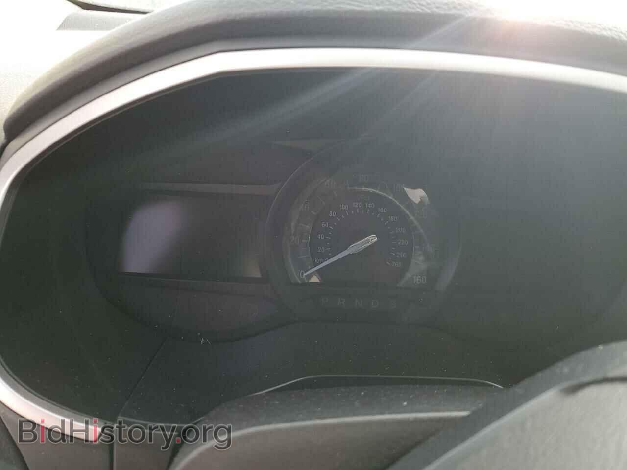 2019 FORD EDGE - VIN: 2FMPK4J9XKBC09739 - Фото 9
