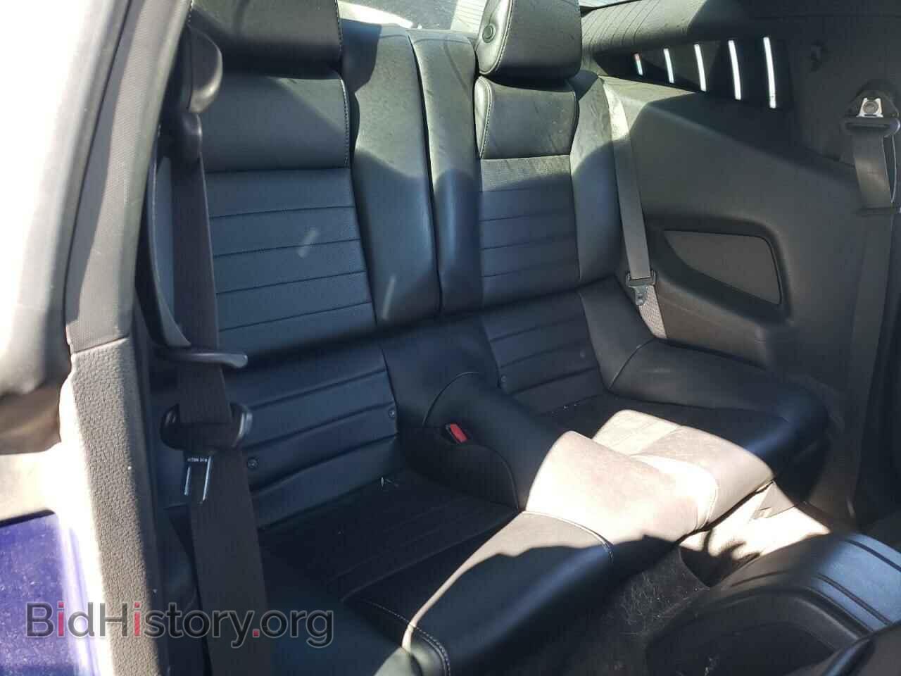 2013 FORD ALL Models - VIN: 1ZVBP8AM9D5246569 - Фото 10