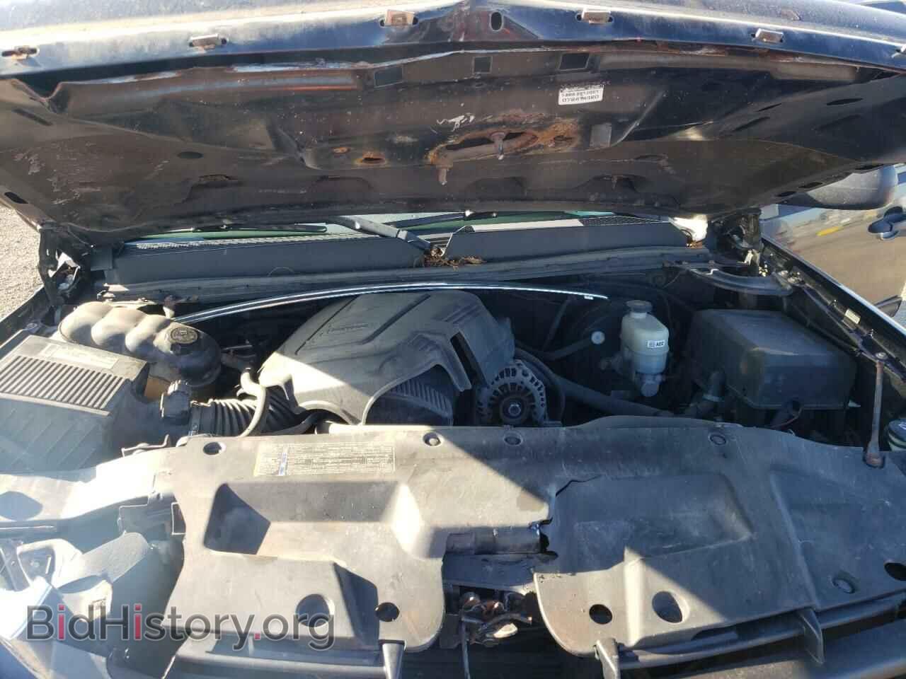 2009 GMC SIERRA - VIN: 2GTEK190091114008 - Фото 11
