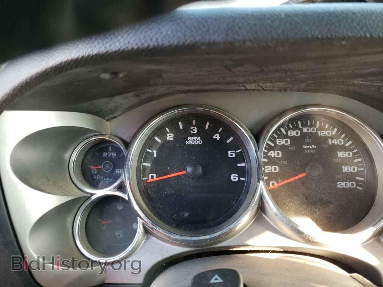 2009 GMC SIERRA - VIN: 2GTEK190091114008 - Фото 9