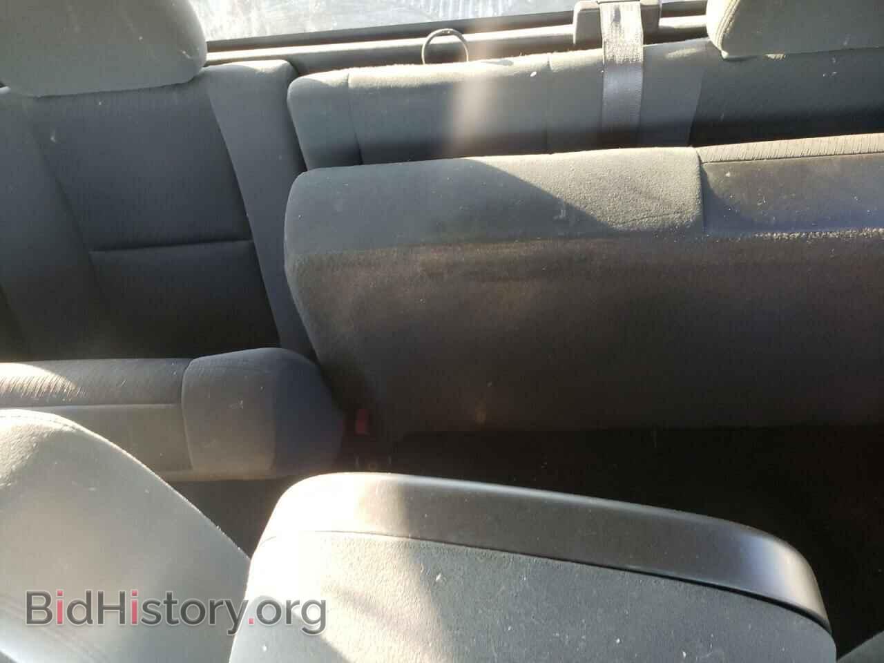 2009 GMC SIERRA - VIN: 2GTEK190091114008 - Фото 10