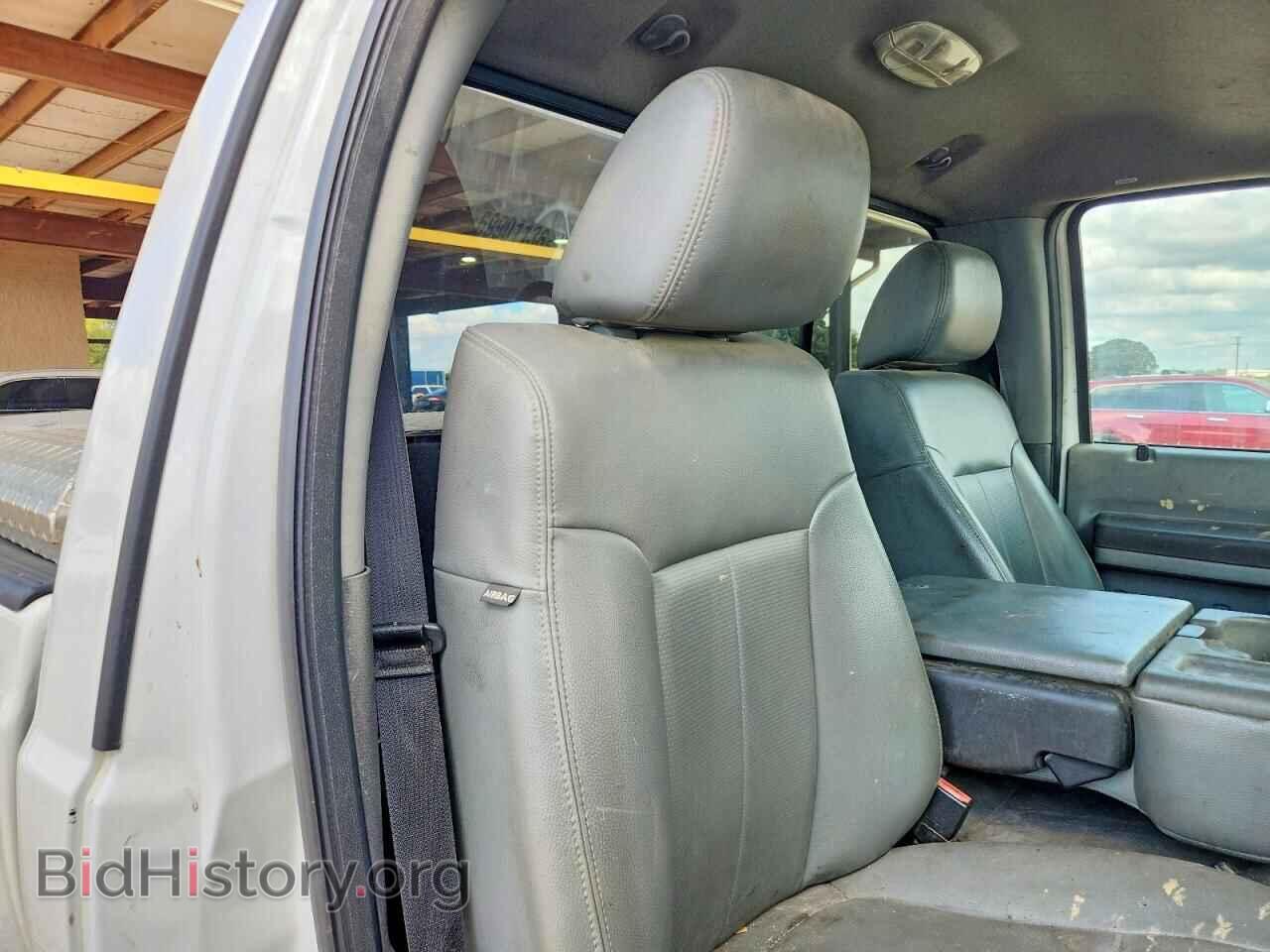 2012 FORD F250 - VIN: 1FTBF2B68CEC32406 - Photo 10