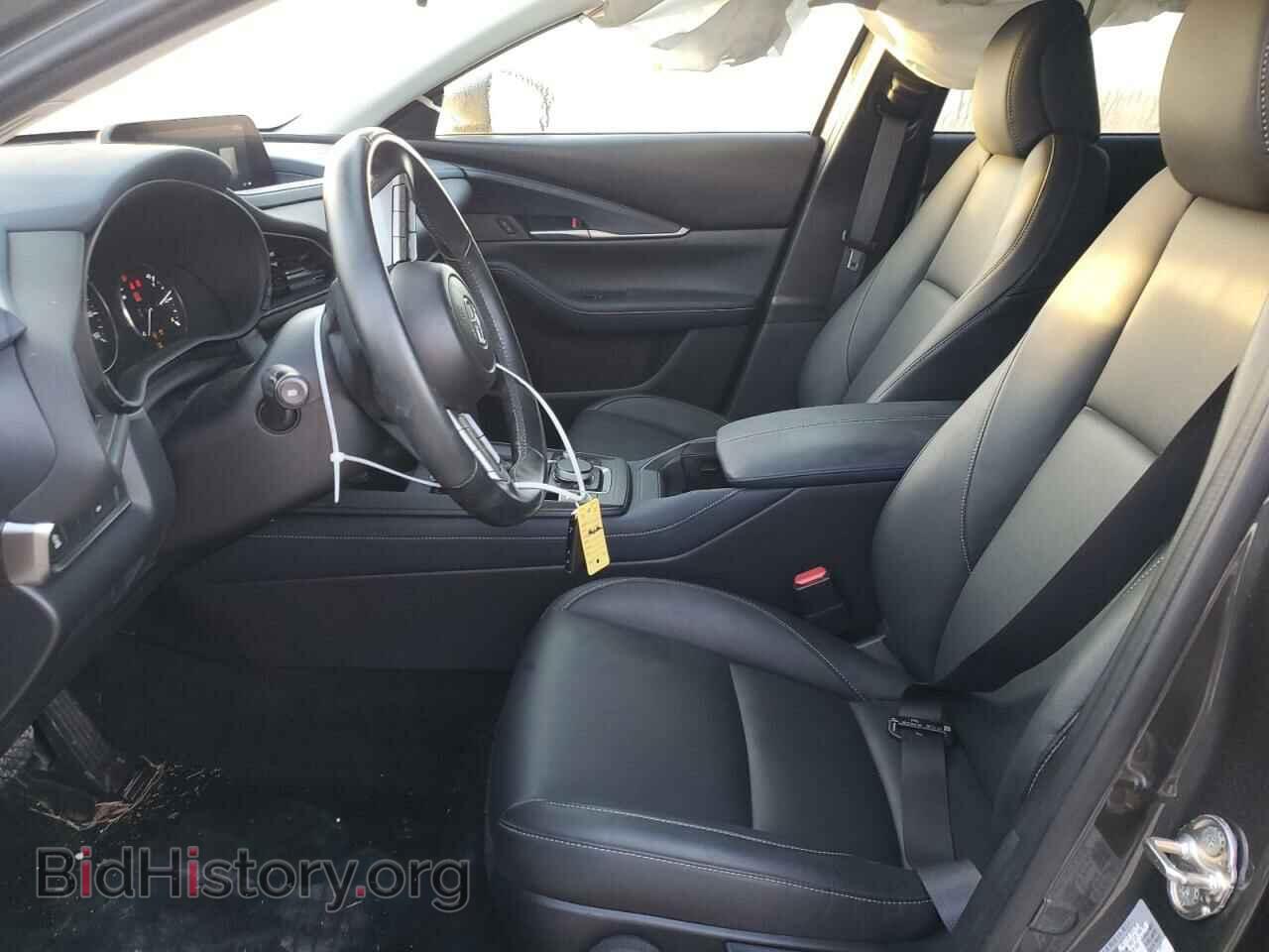 2021 MAZDA CX30 - VIN: 3MVDMABL6MM212731 - Фото 7
