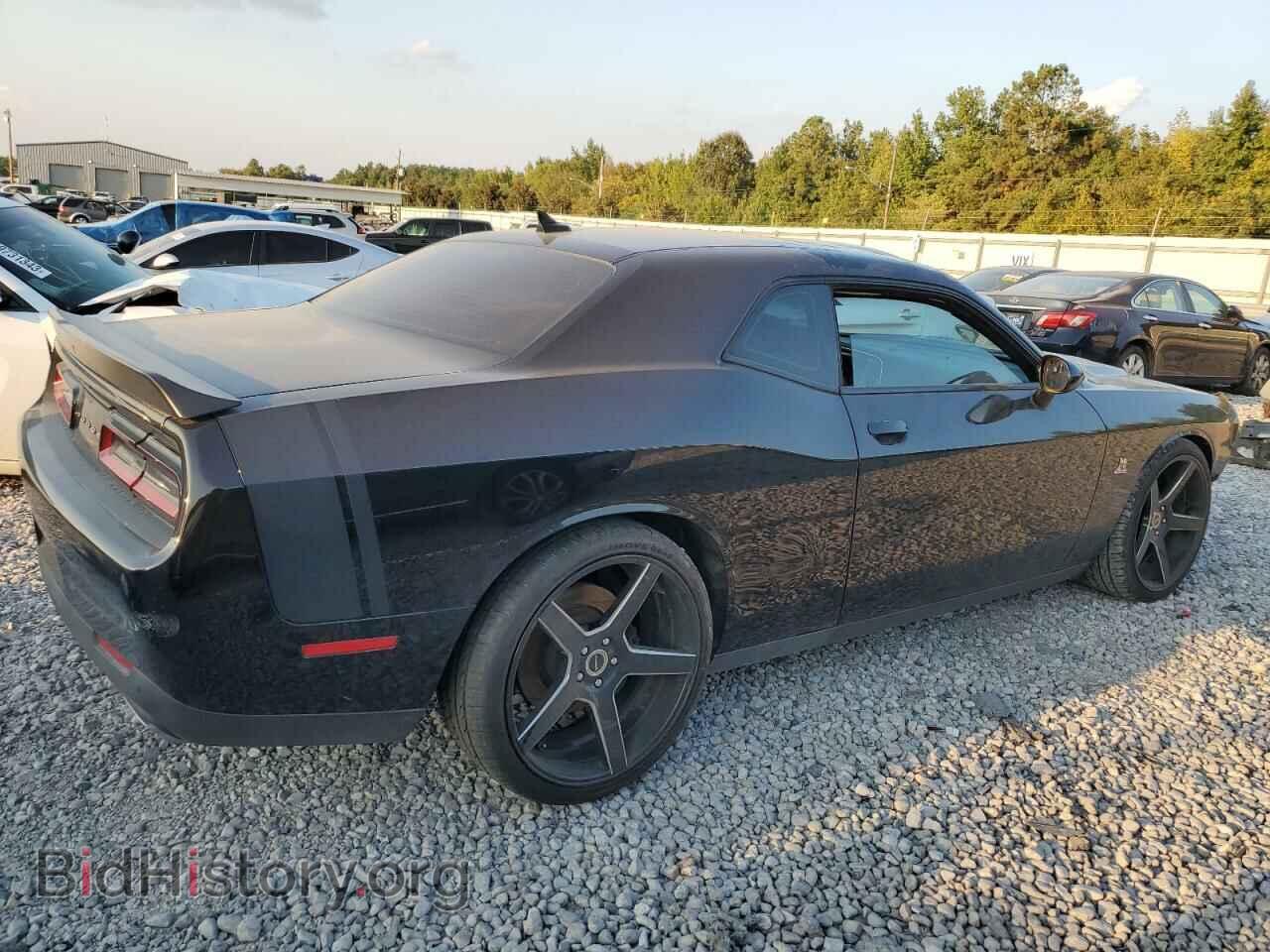 2015 DODGE CHALLENGER - VIN: 2C3CDZFJ4FH910474 - Фото 3