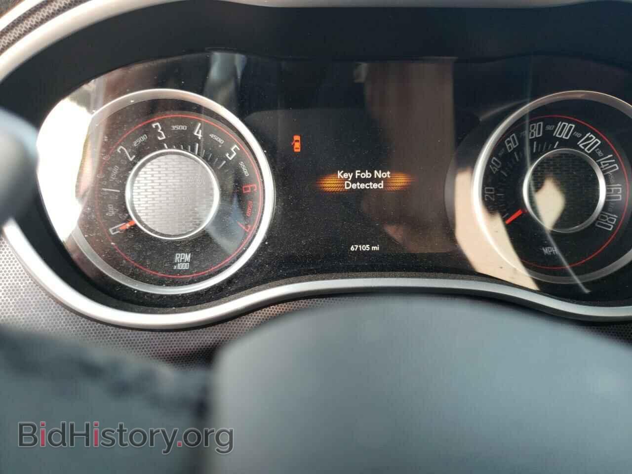 2015 DODGE CHALLENGER - VIN: 2C3CDZFJ4FH910474 - Фото 9